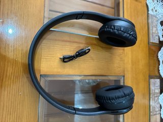 Auriculares P47 Inalámbricos Bluetooth 5.0+EDR