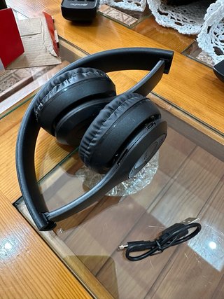 Auriculares P47 Inalámbricos Bluetooth 5.0+EDR