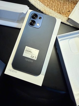 Oppo A6 Pro 5G Plata