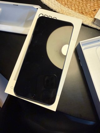 Oppo A6 Pro 5G Plata