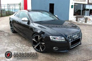 Juego de Llantas en 18" para Audi