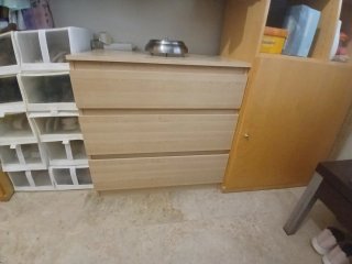 Muebles de madera para casa. Precio a Negociar