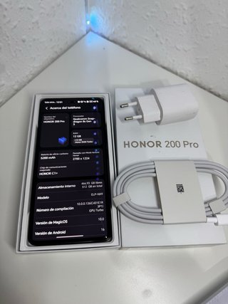 Honor 200 Pro