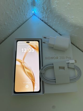 Honor 200 Pro
