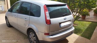 Ford Focus C-Max