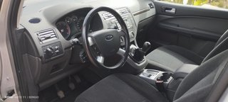 Ford Focus C-Max