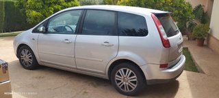 Ford Focus C-Max