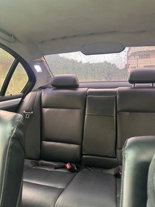 BMW Serie 3 E46 320D
