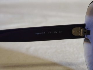 Gafas de Sol Ray-Ban