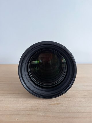Sigma ART 85mm f/1.4 DG Nikon
