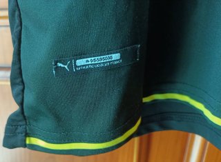 Camiseta Puma Borussia Dortmund BVB 09