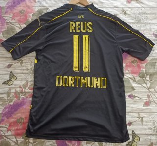 Camiseta Puma Borussia Dortmund BVB 09