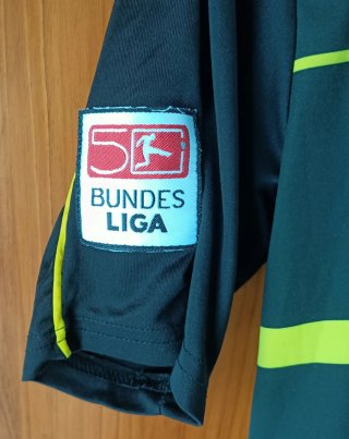 Camiseta Puma Borussia Dortmund BVB 09