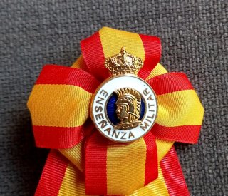 Medalla Enseñanza , Formación y Perfeccionamiento