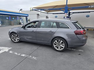 Opel Insignia 2018