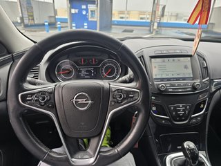 Opel Insignia 2018