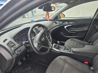 Opel Insignia 2018