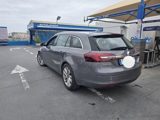 Opel Insignia 2018