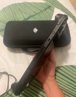 Steam Deck 512GB