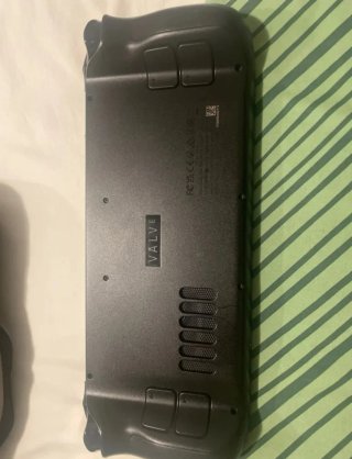 Steam Deck 512GB