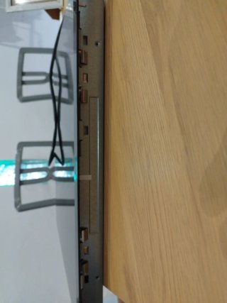 Vitrocerámica Electrolux