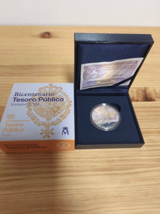 Lote Monedas 10€