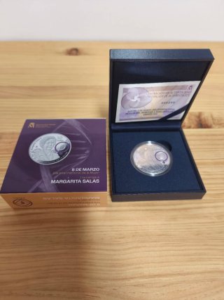 Lote Monedas 10€