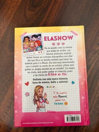 Libros