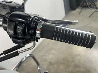 Harley Davidson Road King Custom