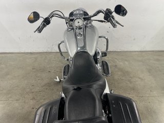 Harley Davidson Road King Custom