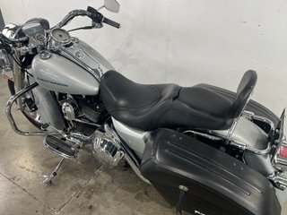 Harley Davidson Road King Custom