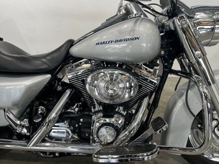 Harley Davidson Road King Custom