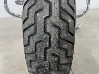 Harley Davidson Road King Custom