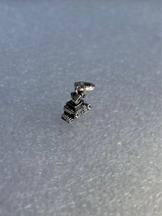 Charm Pandora Disney WALL-E
