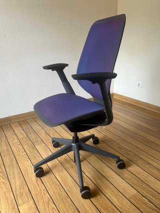 Silla Ergonómica Steelcase Karman (diseño de 2023)