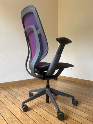 Silla Ergonómica Steelcase Karman (diseño de 2023)