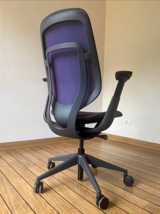 Silla Ergonómica Steelcase Karman (diseño de 2023)