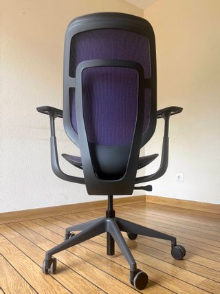 Silla Ergonómica Steelcase Karman (diseño de 2023)