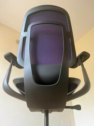 Silla Ergonómica Steelcase Karman (diseño de 2023)