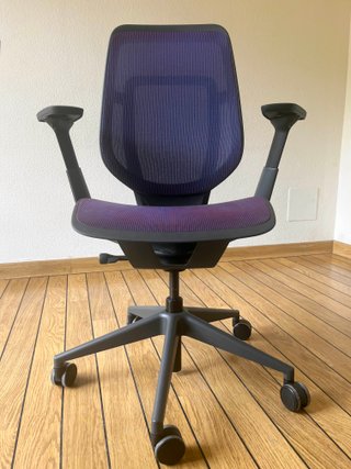 Silla Ergonómica Steelcase Karman (diseño de 2023)