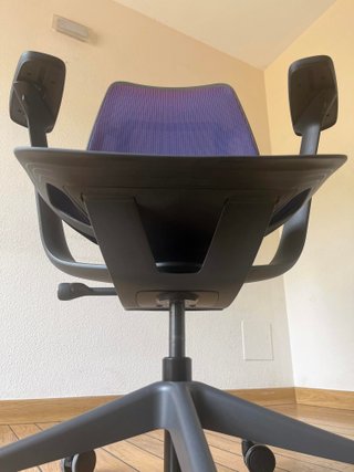 Silla Ergonómica Steelcase Karman (diseño de 2023)