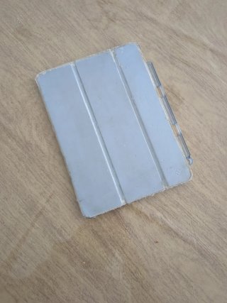 iPad Pro 11 A1980 64GB Plata