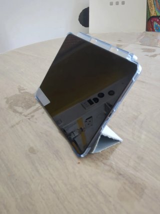 iPad Pro 11 A1980 64GB Plata