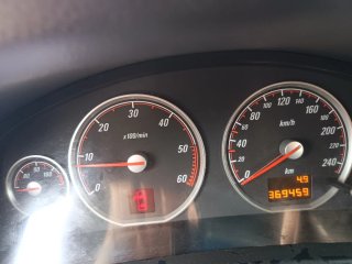 Opel Vectra 2005