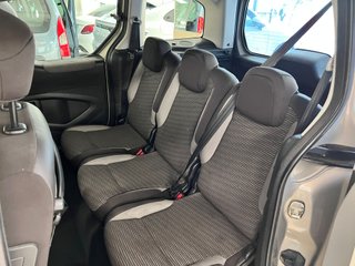 PEUGEOT PARTNER 1.6 HDI 110cv TECHO