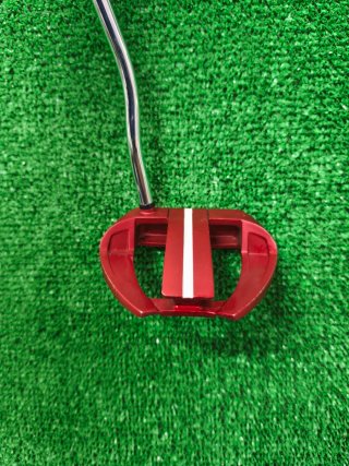 Palo de Golf Putter Odyssey