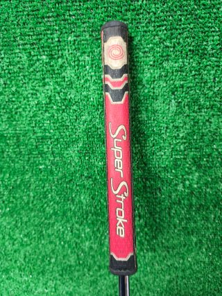 Palo de Golf Putter Odyssey
