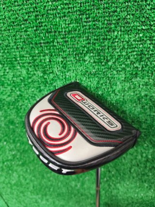 Palo de Golf Putter Odyssey
