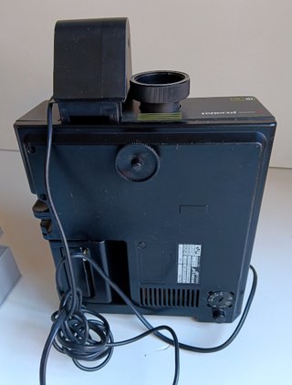 Proyector Reflecta Diamator AF Typo 1002