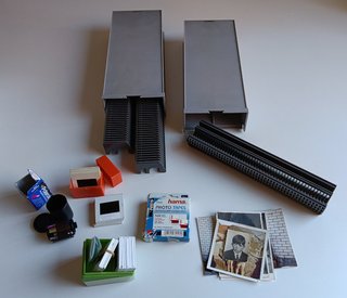 Proyector Reflecta Diamator AF Typo 1002